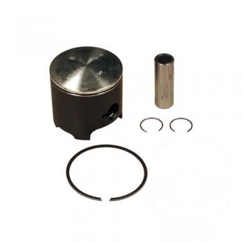 Kolben Satz komplett 49.96 mm B, 12 mm Kolbenbolzen