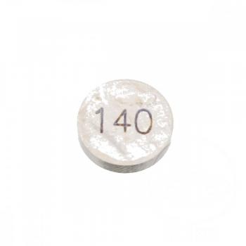 Ventilshim 7.5 mm 1.40 
