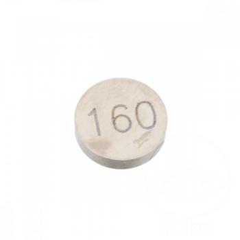 Ventilshim 7.5 mm 1.60 