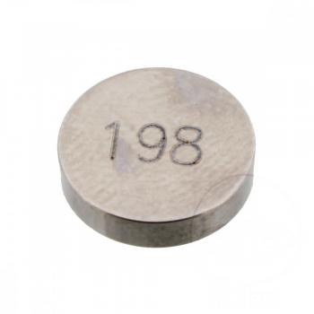 Ventilshim 8.9 MM 1.98