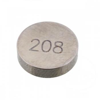 Ventilshim 8.9 MM 2.08