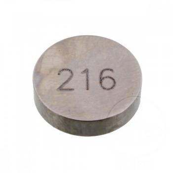 Ventilshim 8.9 MM 2.16