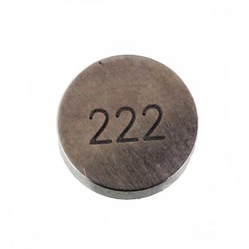 Ventilshim 8.9 MM 2.22