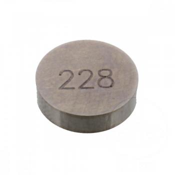 Ventilshim 8.9 MM 2.28