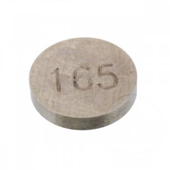 Ventilshim 9.5 mm 1.65 