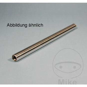 Gabelstandrohr Chrom 41mm x 623mm