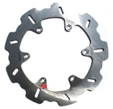 Wave Bremsscheibe hinten BRAKING AP13RID für Aprilia MX 125, RS 125, Pegaso