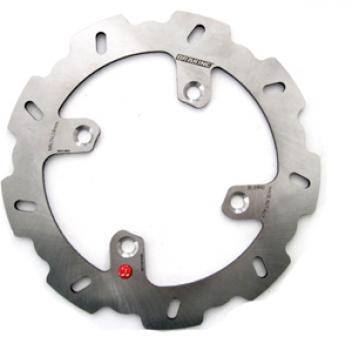Wave Bremsscheibe hinten BRAKING BL01RID für Buell M2, S1, S3, X1