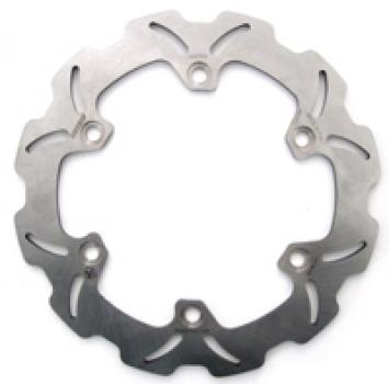 Wave Bremsscheibe hinten BRAKING HO21FID für, Honda SH, VF F, VFR F, CBR F, X-11