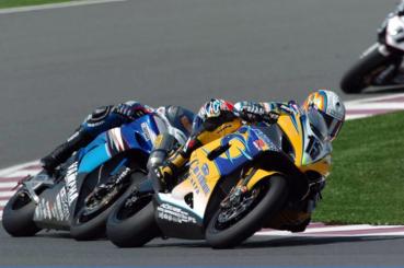 BRAKING Bremsscheiben Komplettset Aprilia