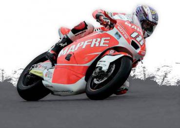 BRAKING Bremsscheiben Komplettset Aprilia