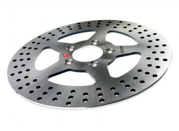 Bremsscheibe vorne BRAKING RF3104 Harley Davidson