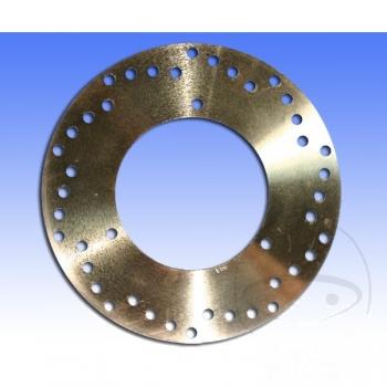 Bremsscheibe EBC MD953D