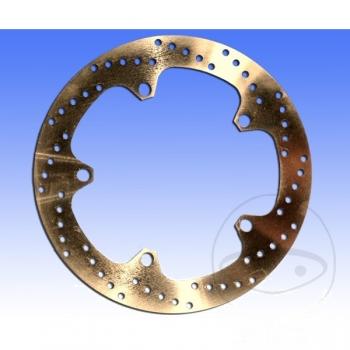 Bremsscheibe vorne EBC MD620