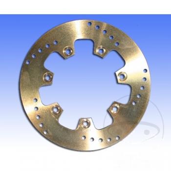 Bremsscheibe EBC MD4010RS