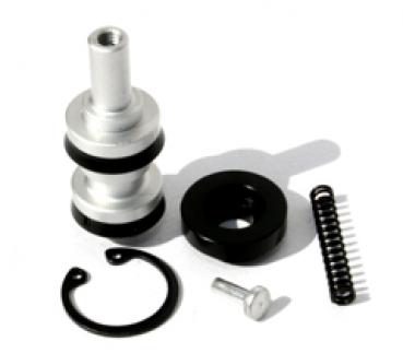 Reparatursatz für Bremspumpen MC6601 und QC6601, Dichtungen und Kolben 16mm