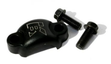 Befestigungsschelle ohne Spiegelhalter für Braking Radialpumpe MC1602, MC1902, MR1602, MR1902