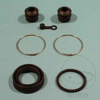 Bremssattel, Bremszangen Reparatursatz, hinten