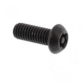 Schraube für vordere Bremsscheibe, M6X16mm, 1 Stück