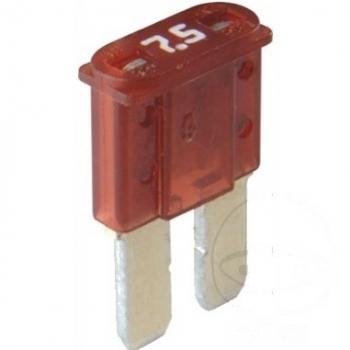 Sicherung MICRO2 7.5A, Flachstecksicherung
