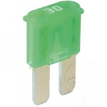 Sicherung MICRO2 30A, Flachstecksicherung