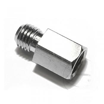 Spiegeladapter M10X1.25RE ZU M10X1.25RE, M10 auf M10