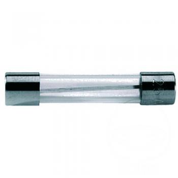 Glassicherung USA 10A 6X32 Packung 50, für Amerikanische Fahrzeuge