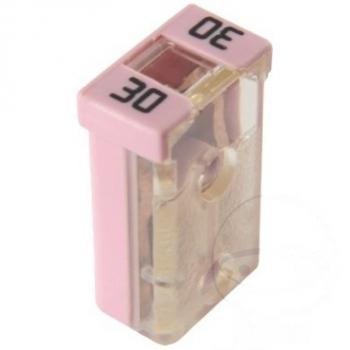 Sicherung MCASE 30A rosa