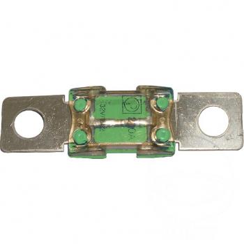 Sicherung Mega 125A grün Packung 5 mit Schraubanschluss