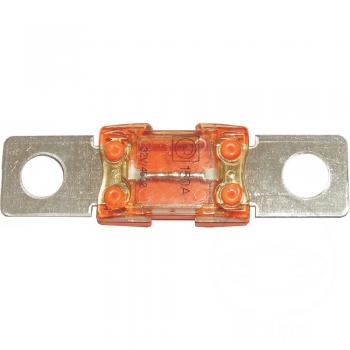 Sicherung Mega 150A ORANG Packung 5 mit Schraubanschluss