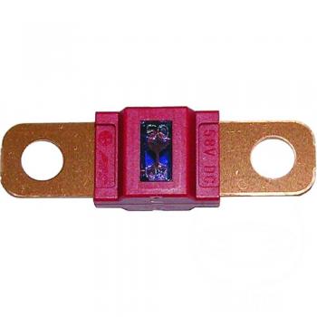 Sicherung MIDI 50A 2er Blister rot
