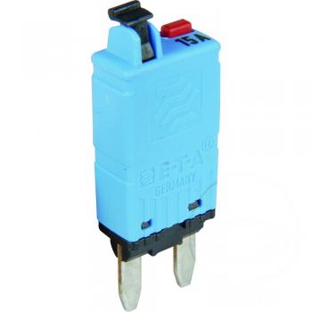 Sicherungsautomat 15A für mini SICHERUNG