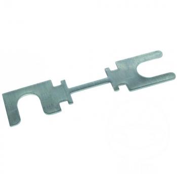 STREIFENSICHERUNG 80A, bis 80 V