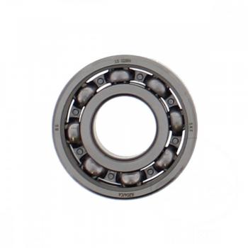 Kugellager 6204 C4 SKF Kurbelwellenlager