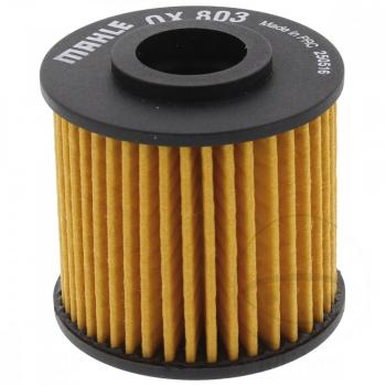 Ölfilter Mahle OX803 Filter