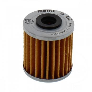 Ölfilter Mahle OX810 Filter