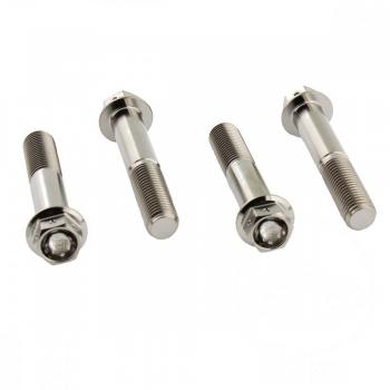 Bremssattelschraube Satz vorne Titan Racing