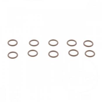O-Ring 5X1 mm Packung Inhalt 10 Stück