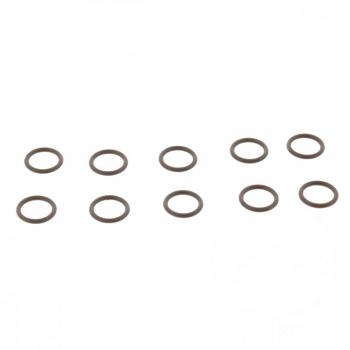 O-Ring 6X1 mm Packung Inhalt 10 Stück