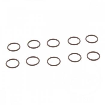 O-Ring 8X1 mm Packung Inhalt 10 Stück