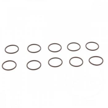 O-Ring 10X1 mm Packung Inhalt 10 Stück