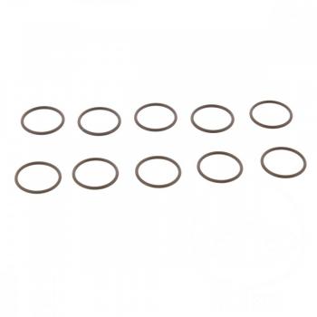 O-Ring 11X1 mm Packung Inhalt 10 Stück