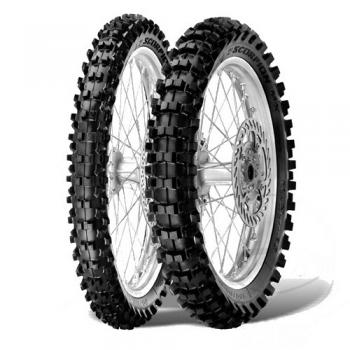 2.50-10 33J TT NHS FR Reifen Pirelli SCORPION MX MID Soft 32