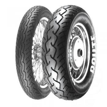 140/90-15 70H TL rear Reifen Pirelli MT66