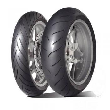 180/55ZR17 (73W) TL rear Reifen Dunlop ROADSMART 2