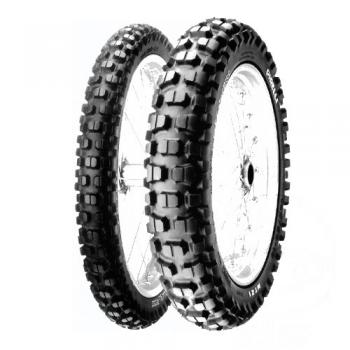 140/80-18 70R TT rear Reifen Pirelli MT21