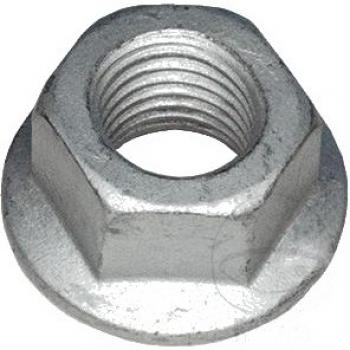 Flanschmutter M12 Packung 10 Stück