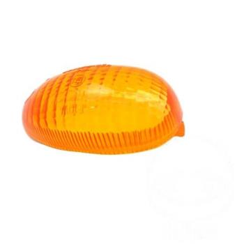 Blinkleuchte Glas vorne links