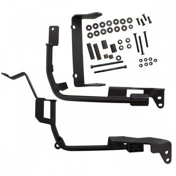 Seitenkofferträger Shad, für 3P System