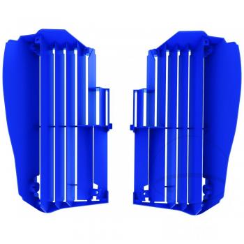Kühlerlamellen Satz blau 98,